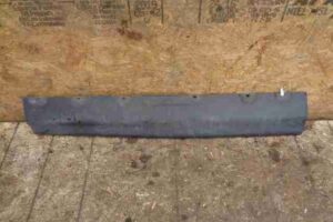 Изображение товара 25690 - 00025690 porog plastikovyj levyj 