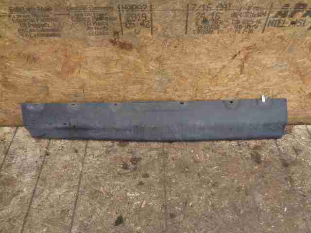 Изображение товара 25690 - 00025690 porog plastikovyj levyj