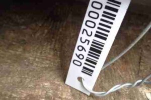 Изображение товара 25690 - 00025690 porog plastikovyj levyj 1