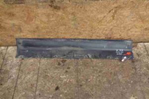 Изображение товара 25690 - 00025690 porog plastikovyj levyj 2