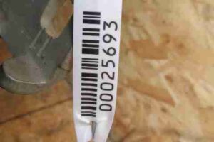 Изображение товара 25693 - 00025693 dver perednyaya pravaya 2