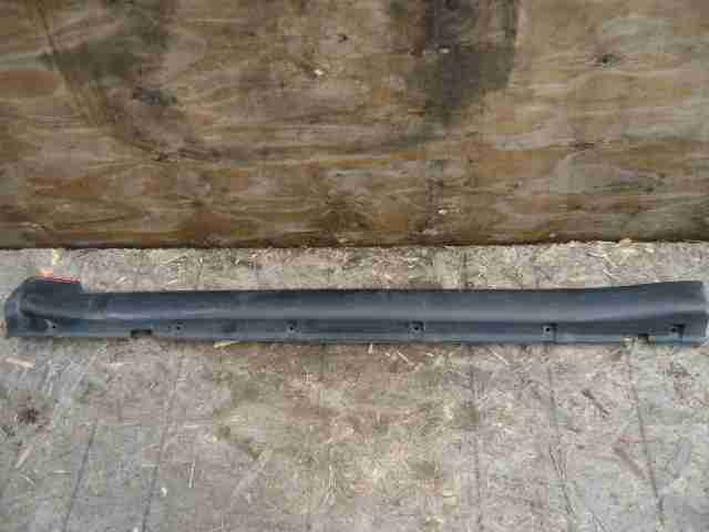 Изображение товара 25695 - 00025695 porog plastikovyj levyj