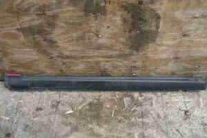 Изображение товара 25695 - 00025695 porog plastikovyj levyj 1