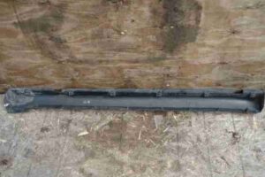 Изображение товара 25695 - 00025695 porog plastikovyj levyj 2