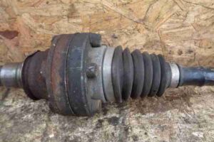 Изображение товара 25706 - 00025706 poluos perednyaya pravaya 2