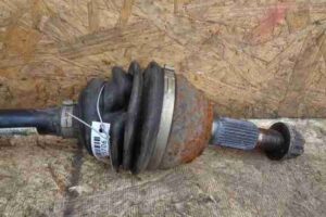 Изображение товара 25706 - 00025706 poluos perednyaya pravaya 3