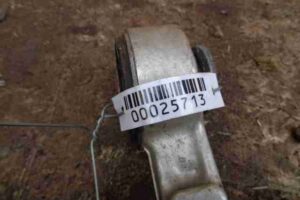 Изображение товара 25713 - 00025713 rychag perednij pravyj verkhnij Ford Escort 2