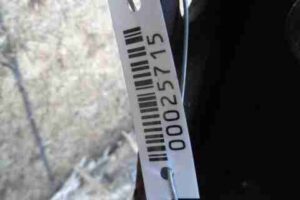 Изображение товара 25715 - 00025715 pritsepnoe ustrojstvo Toyota Venza 1