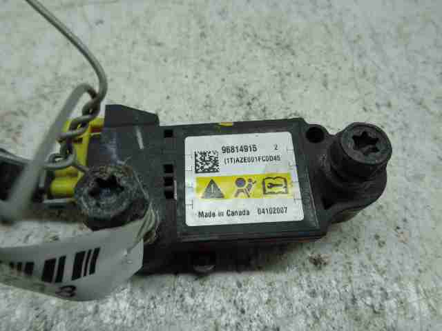 Изображение товара 25718 - 00025718 datchik udara Opel Omega
