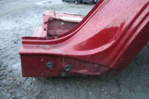 Изображение товара 25719 - 00025719 chetvert zadnyaya levaya 1