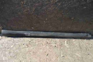 Изображение товара 25727 - 00025727 porog plastikovyj pravyj SsangYong Korando 1