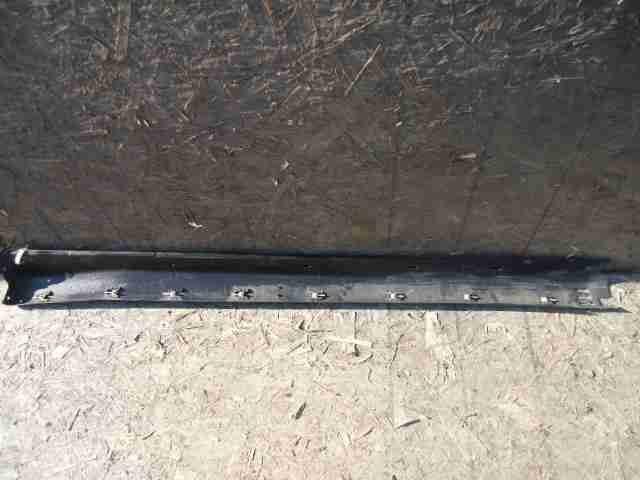 Изображение товара 25727 - 00025727 porog plastikovyj pravyj SsangYong Korando