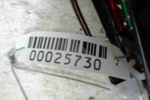 Изображение товара 25730 - 00025730 stop signal 1