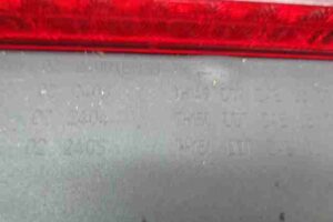 Изображение товара 25730 - 00025730 stop signal 3