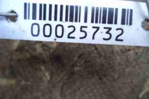 Изображение товара 25732 - 00025732 bachok gidrousilitelya 1