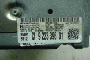 Изображение товара 25735 - 00025735 magnitola 1