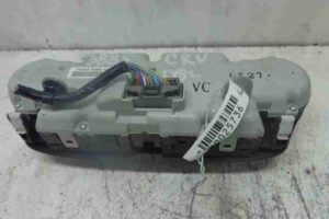 Изображение товара 25736 - 00025736 pereklyuchatel otopitelya Renault Sandero 1