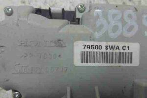 Изображение товара 25736 - 00025736 pereklyuchatel otopitelya Renault Sandero 3