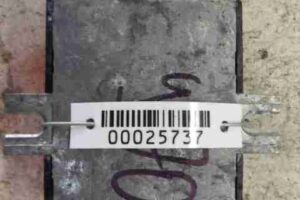 Изображение товара 25737 - 00025737 blok upravleniya toplivnym nasosom 1