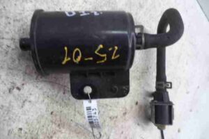 Изображение товара 25743 - 00025743 absorber (filtr ugolnyj) Isuzu Rodeo 2