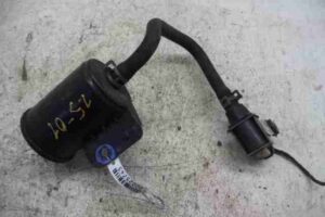 Изображение товара 25743 - 00025743 absorber (filtr ugolnyj) Isuzu Rodeo