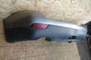 Изображение товара 25745 - 00025745 bamper zadnij Peugeot 306 2