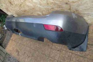 Изображение товара 25745 - 00025745 bamper zadnij Peugeot 306 3