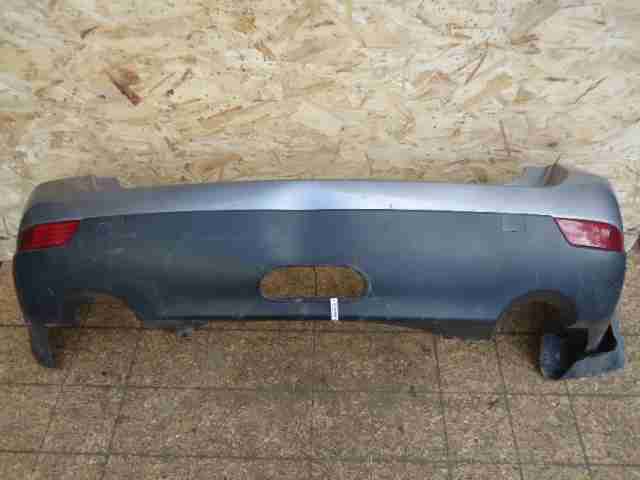 Изображение товара 25745 - 00025745 bamper zadnij Peugeot 306