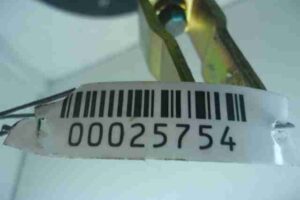 Изображение товара 25754 - 00025754 vakuum tormoznoj SAAB 9 3 3