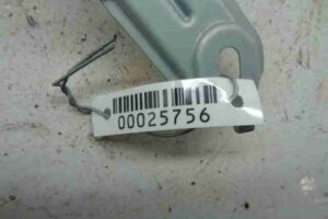 Изображение товара 25756 - 00025756 blok upravleniya Chevrolet Blazer 3