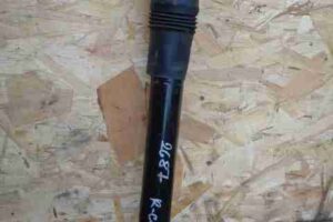 Изображение товара 25758 - 00025758 amortizator zadnij pravyj Ford Transit Connect 2