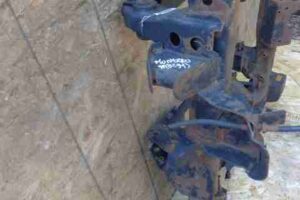 Изображение товара 25760 - 00025760 balka perednyaya Infiniti G 3