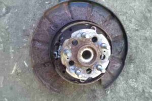 Изображение товара 25761 - 00025761 stupitsa zadnyaya levaya 