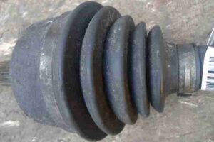 Изображение товара 25783 - 00025783 poluos zadnyaya pravaya Hyundai H1 3