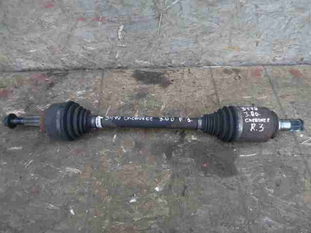 Изображение товара 25783 - 00025783 poluos zadnyaya pravaya Hyundai H1