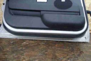 Изображение товара 25784 - 00025784 dver perednyaya levaya 3