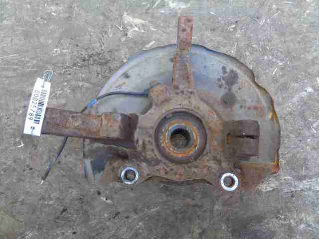 Изображение товара 25789 - 00025789 kulak povorotnyj pravyj