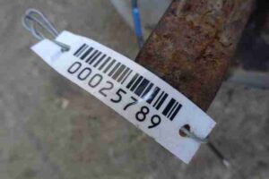 Изображение товара 25789 - 00025789 kulak povorotnyj pravyj 1