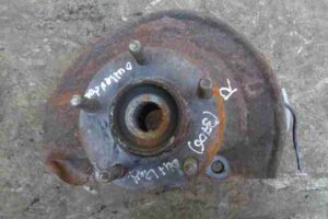 Изображение товара 25789 - 00025789 kulak povorotnyj pravyj 3