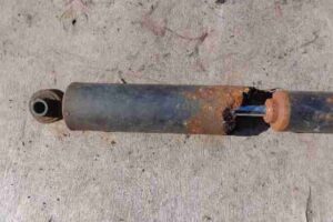 Изображение товара 25818 - 00025818 amortizator zadnij levyj 1