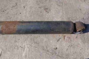 Изображение товара 25818 - 00025818 amortizator zadnij levyj 3