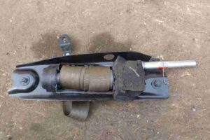 Изображение товара 25829 - 00025829 remen bezopasnosti Volvo 440 1