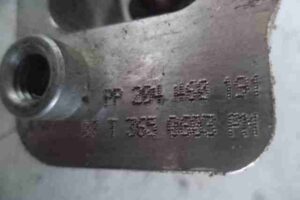 Изображение товара 25833 - 00025833 rulevoj kardanchik Honda Ridgeline 3