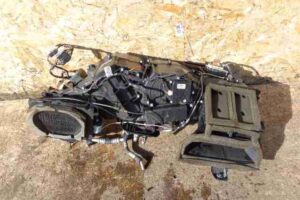 Изображение товара 25836 - 00025836 korpus otopitelya Chrysler Sebring 2