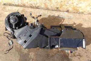 Изображение товара 25836 - 00025836 korpus otopitelya Chrysler Sebring 3