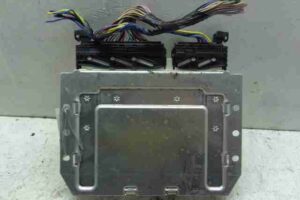 Изображение товара 25838 - 00025838 blok upravleniya pnevmaticheskoj podveskoj Hyundai H1 3