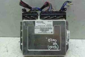 Изображение товара 25838 - 00025838 blok upravleniya pnevmaticheskoj podveskoj Hyundai H1