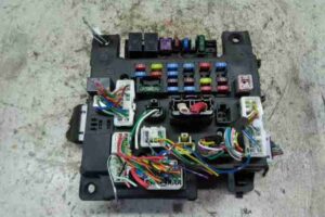 Изображение товара 25846 - 00025846 blok predokhranitelej 