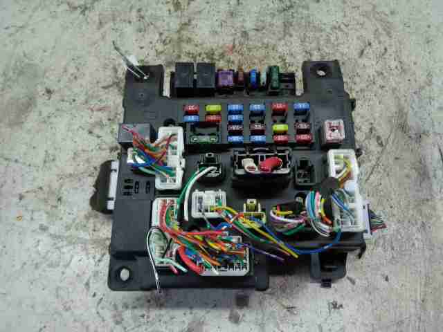 Изображение товара 25846 - 00025846 blok predokhranitelej