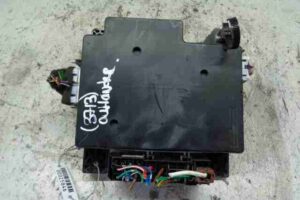 Изображение товара 25846 - 00025846 blok predokhranitelej 2